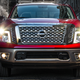 Illustration for article titled This Is The Smaller New Nissan Titan